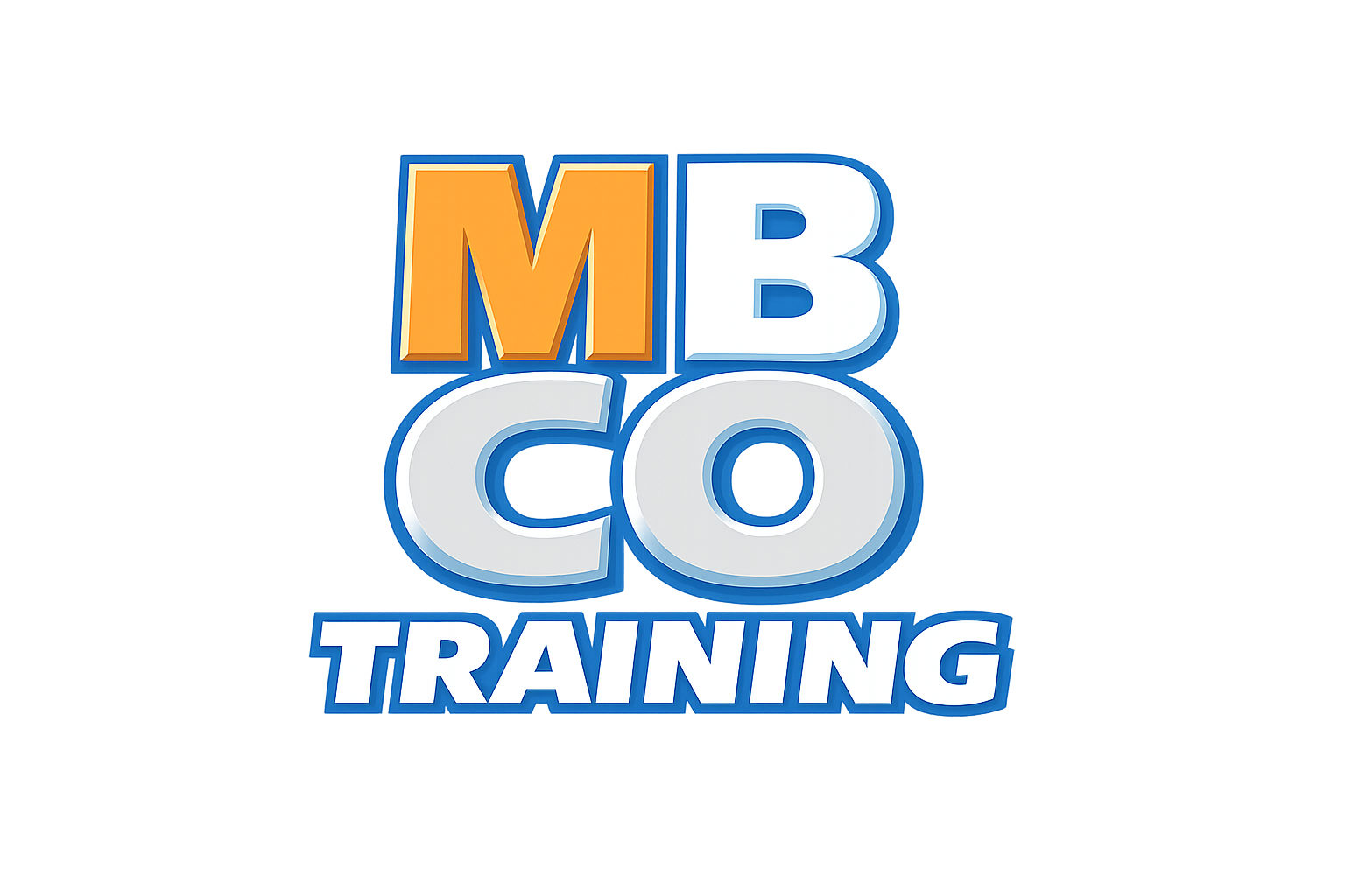 MBCO Training TRAN Logo